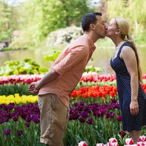 Meet your Posher, Alexis